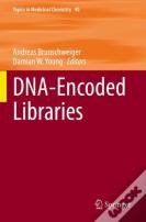 Dna-Encoded Libraries