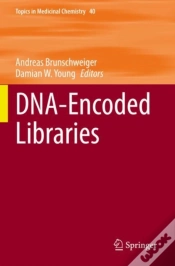 Capa do artigo Dna-Encoded Libraries
