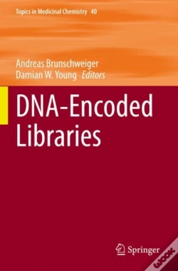 Capa do artigo Dna-Encoded Libraries