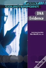 Capa do artigo Dna Evidence