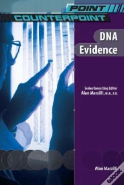 Capa do artigo Dna Evidence