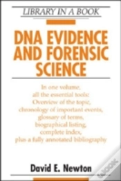 Capa do artigo Dna Evidence And Forensic Science