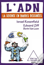 Capa do artigo Dna For Beginners