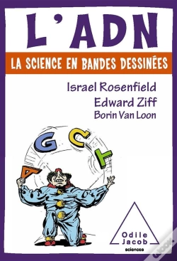 Capa do artigo Dna For Beginners