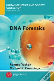 Capa do artigo Dna Forensics