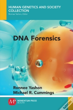 Capa do artigo Dna Forensics