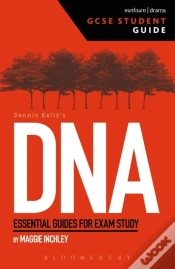 Capa do artigo Dna Gcse Student Guide