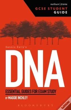 Capa do artigo Dna Gcse Student Guide