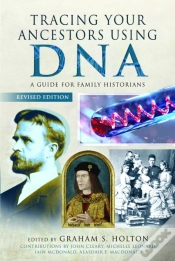 Capa do artigo Dna