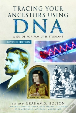 Capa do artigo Dna