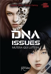 Dna Issues