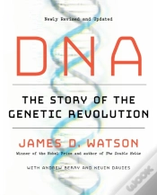 Capa do artigo Dna