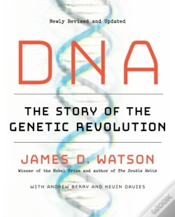 Capa do artigo Dna