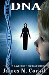 Capa do artigo Dna