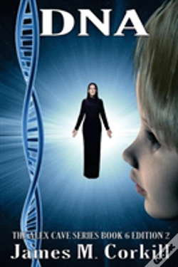 Capa do artigo Dna