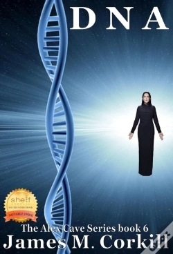 Capa do artigo Dna