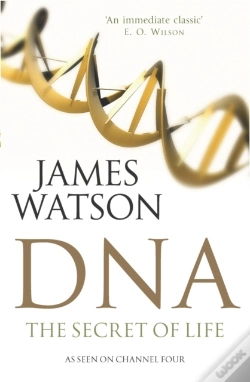 Capa do artigo Dna