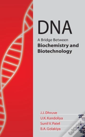 Capa do artigo Dna