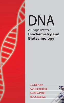 Capa do artigo Dna