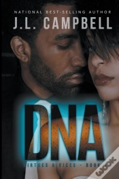 Capa do artigo Dna