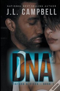 Capa do artigo Dna