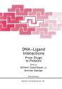 Dna-Ligand Interactions - Preview