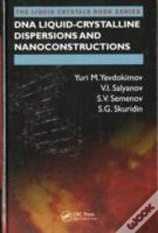 Capa do artigo Dna Liquid-Crystalline Dispersions And Nanoconstructions