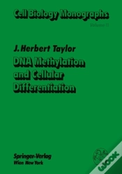 Capa do artigo Dna Methylation And Cellular Differentiation