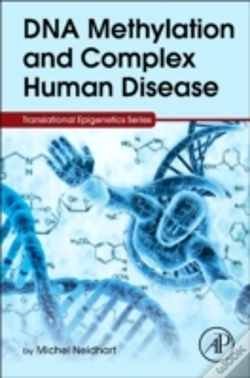 Capa do artigo Dna Methylation And Complex Human Disease