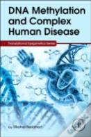 Dna Methylation And Complex Human Disease