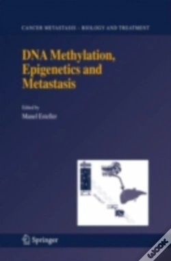 Capa do artigo Dna Methylation, Epigenetics And Metastasis