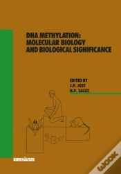 Capa do artigo Dna Methylation