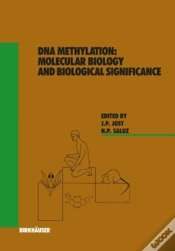 Capa do artigo Dna Methylation