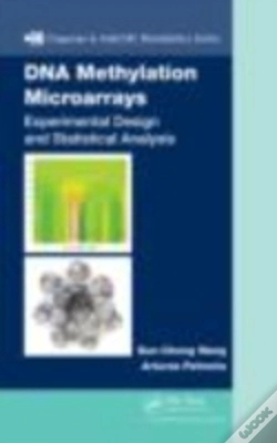 Capa do artigo Dna Methylation Microarrays