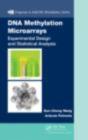 Dna Methylation Microarrays - Preview