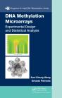 Dna Methylation Microarrays - Preview