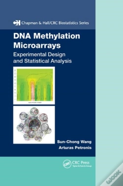 Capa do artigo Dna Methylation Microarrays