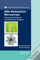 Dna Methylation Microarrays