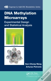 Capa do artigo Dna Methylation Microarrays
