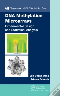 Capa do artigo Dna Methylation Microarrays