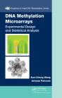 Dna Methylation Microarrays - Preview
