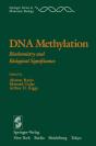 Dna Methylation - Preview