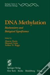 Capa do artigo Dna Methylation