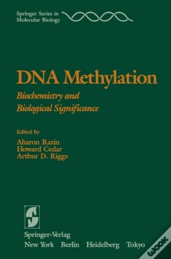 Capa do artigo Dna Methylation
