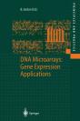 Dna Microarrays: Gene Expression Applications - Preview