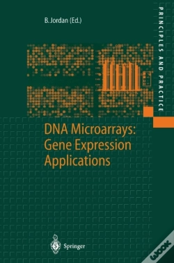 Capa do artigo Dna Microarrays: Gene Expression Applications