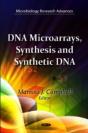 Dna Microarrays, Synthesis & Synthetic Dna - Preview