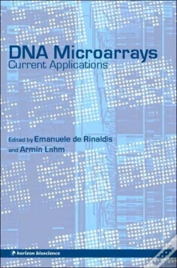 Capa do artigo Dna Microarrays