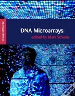 Capa do artigo Dna Microarrays