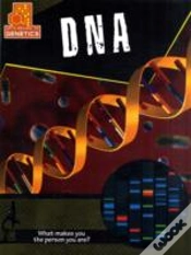 Capa do artigo Dna